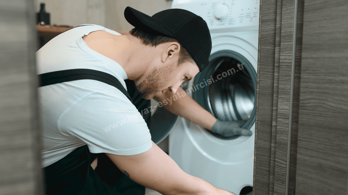 Çorlu Çamaşır Makinesi Servisi - Çorlu Beyaz Eşya Tamircisi